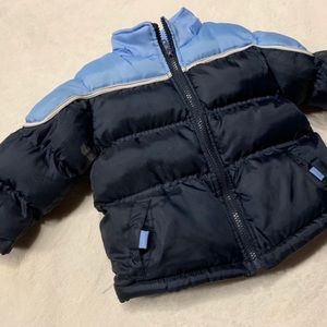 Baby Boys Winter Jacket